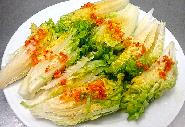 Los Ajos Comida Casera — photograph 6